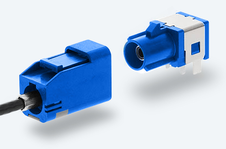 Snap Connector